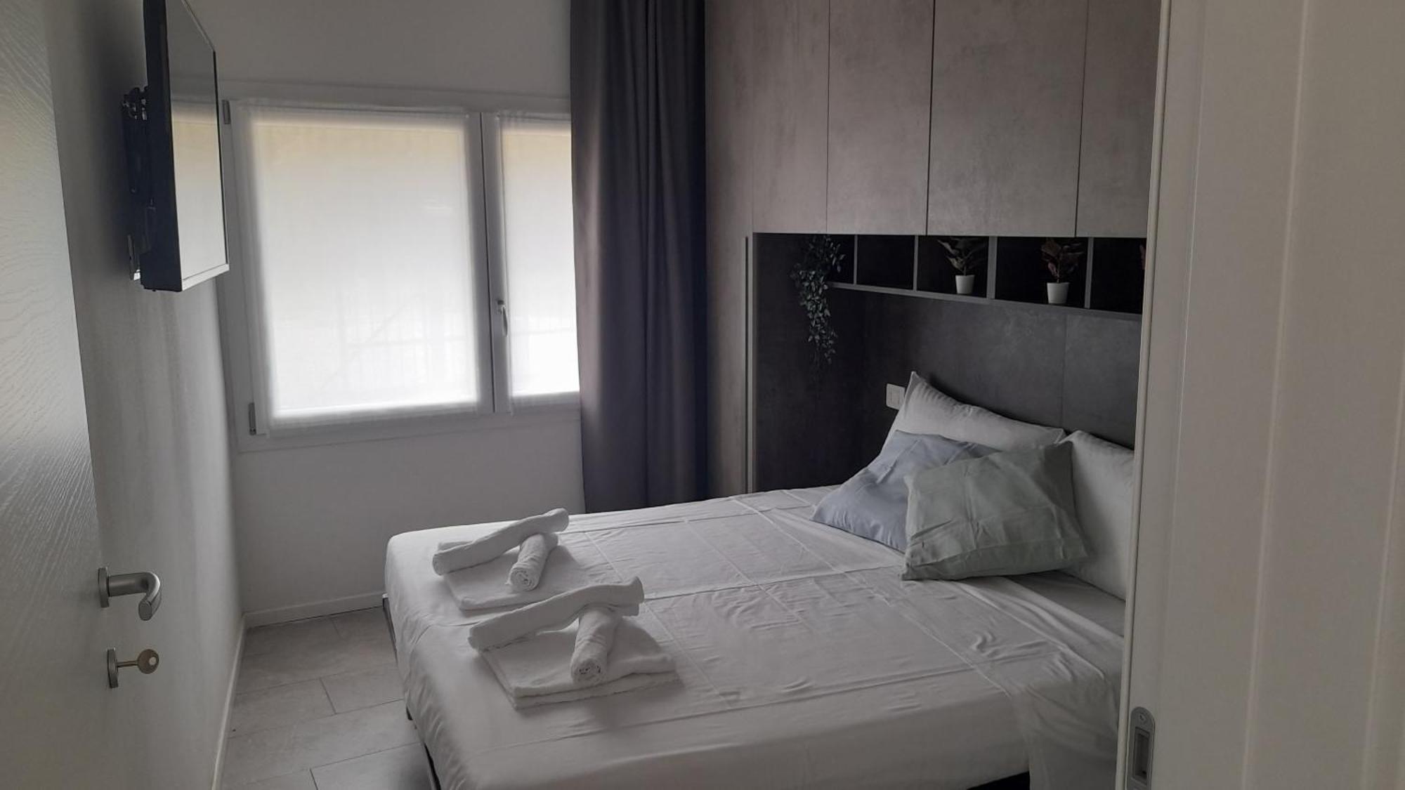Quiet Apartment - Twa Bologna Eksteriør bilde