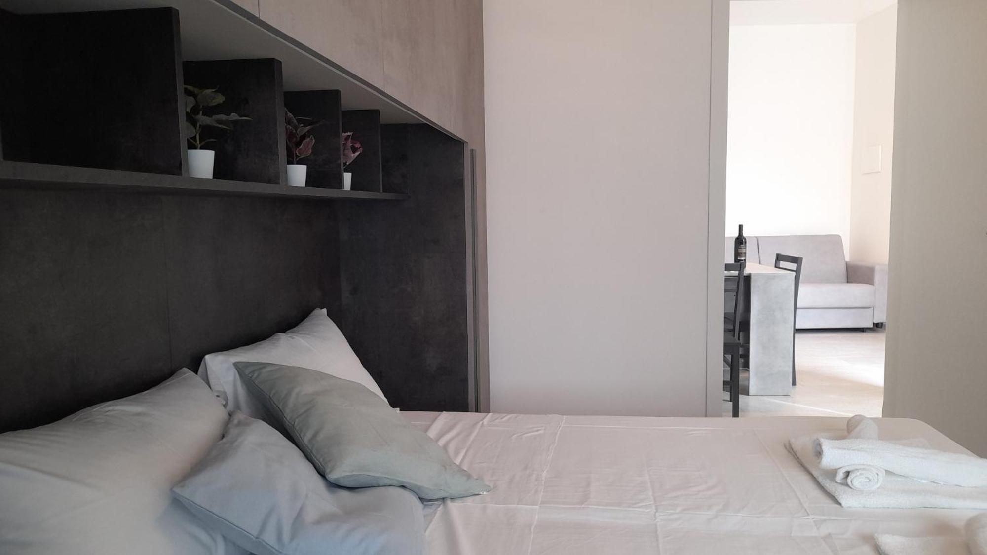 Quiet Apartment - Twa Bologna Eksteriør bilde