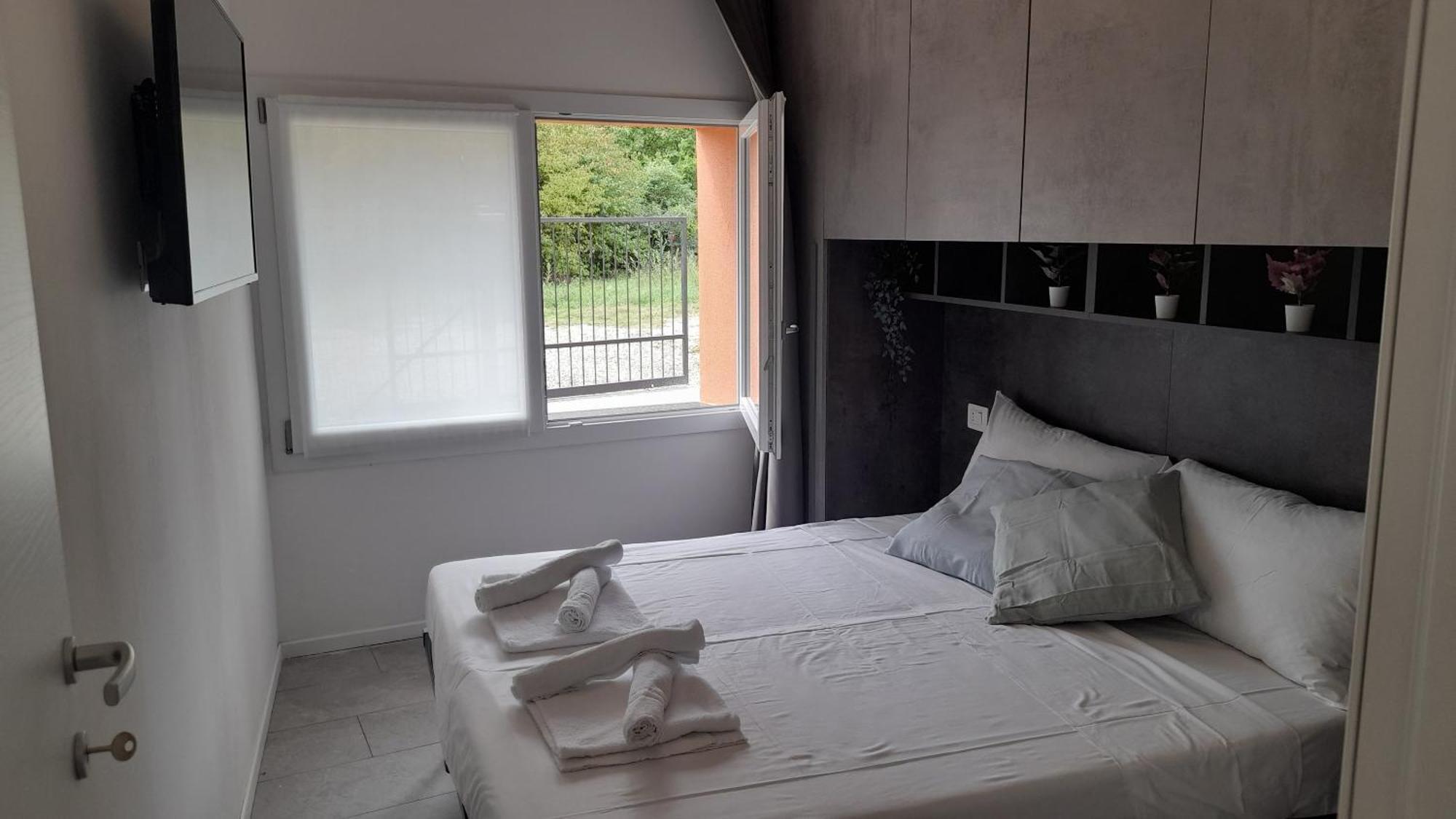 Quiet Apartment - Twa Bologna Eksteriør bilde